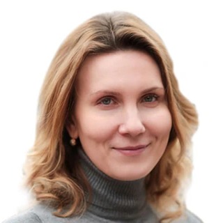 Светлана Григорьева