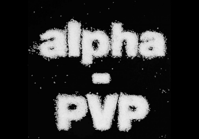 alpha pvp flakka