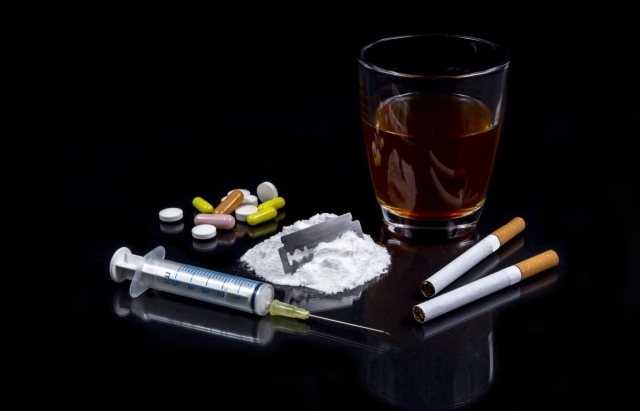 drugs dreams