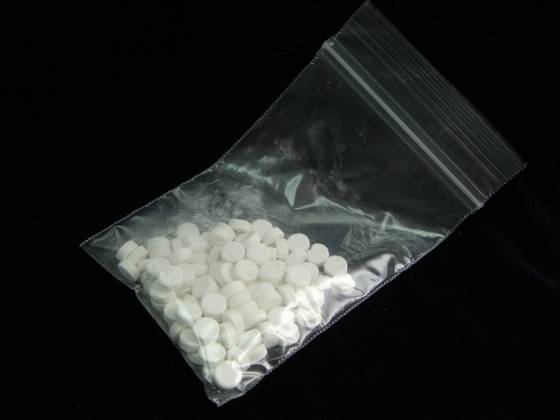 ephedrine