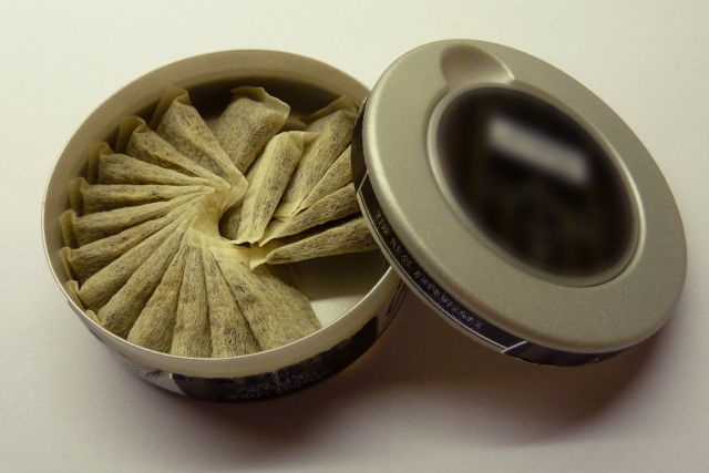 snus nobrand d 850