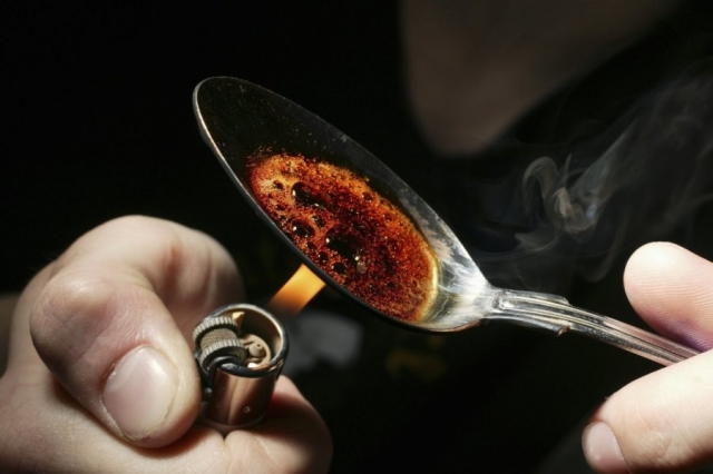 the numbers behind americas heroin epidemic are staggering